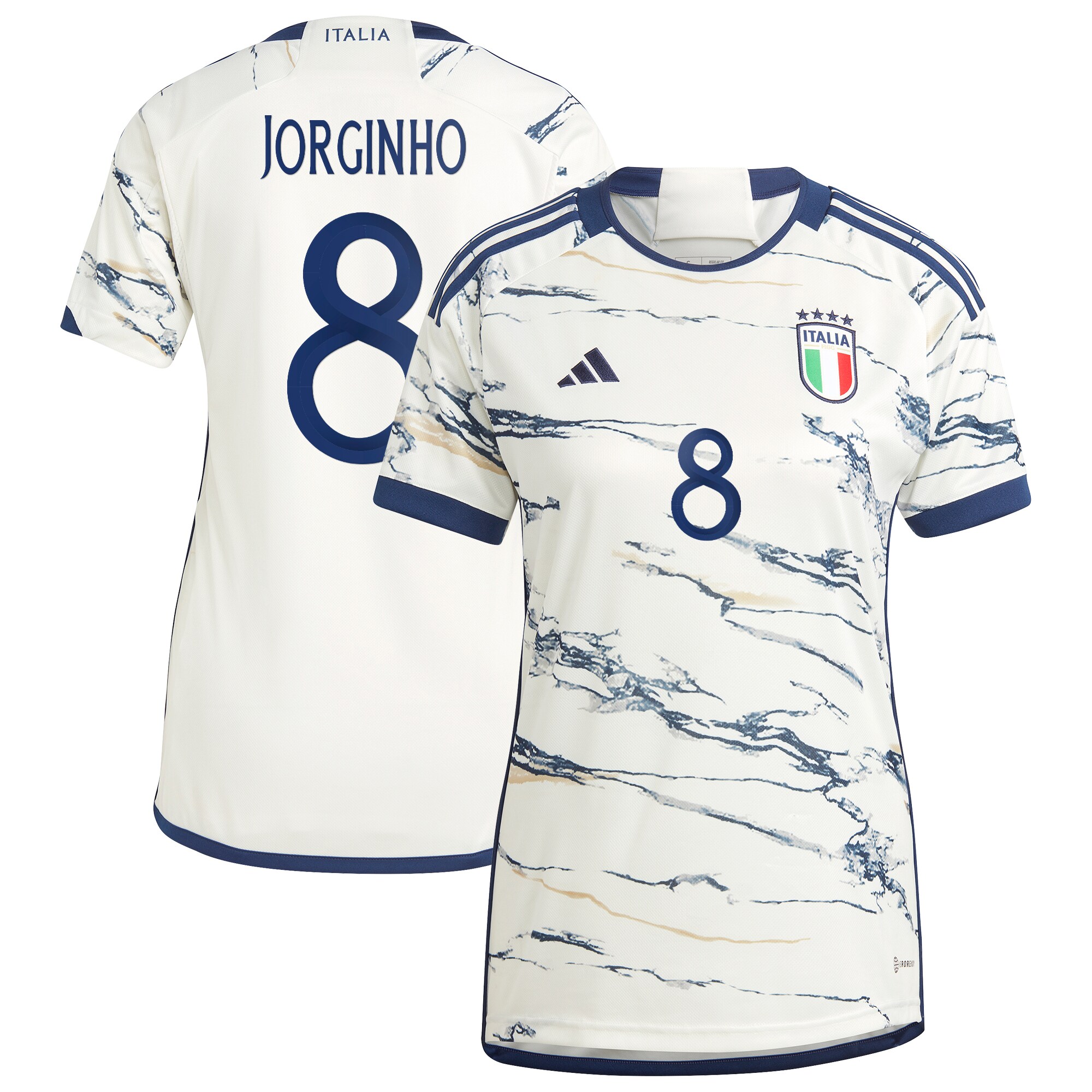 Explore jorginho italy national team adidas women8217s 2023 away replica jersey – white – England World Cup Kits and Jerseys