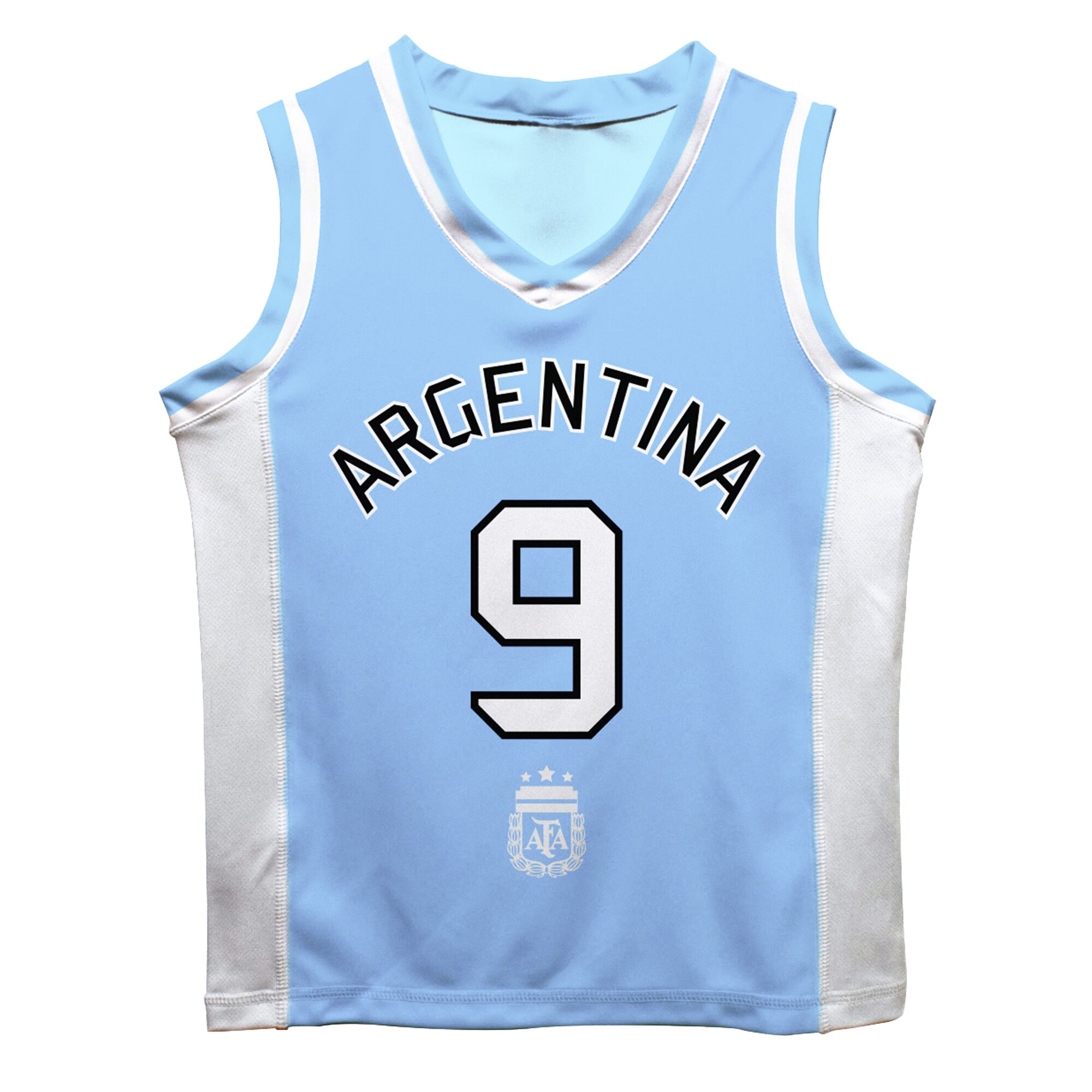 Explore julián Álvarez argentina national team vive la fete mesh basketball jersey – light blue – England World Cup Kits and Jerseys