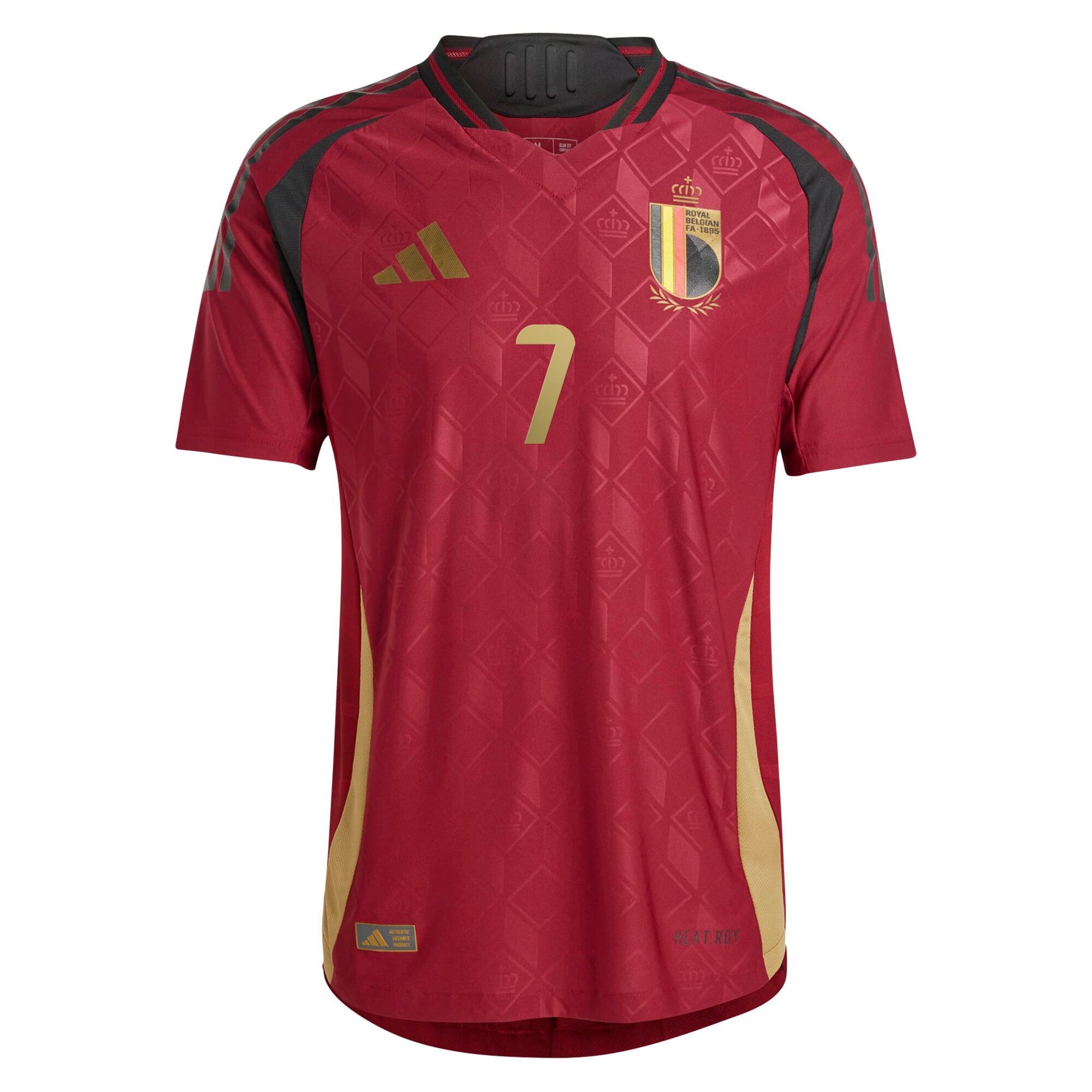 Explore kevin de bruyne belgium national team adidas 2024 home authentic player jersey – burgundy – England World Cup Kits and Jerseys