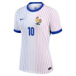 Explore kylian mbappe france national team nike women8217s 2024 away replica jersey – white – England World Cup Kits and Jerseys