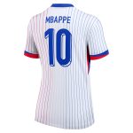 Explore kylian mbappe france national team nike women8217s 2024 away replica jersey – white – England World Cup Kits and Jerseys