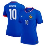 Explore kylian mbappe france national team nike women8217s 2024 home replica jersey – blue – England World Cup Kits and Jerseys