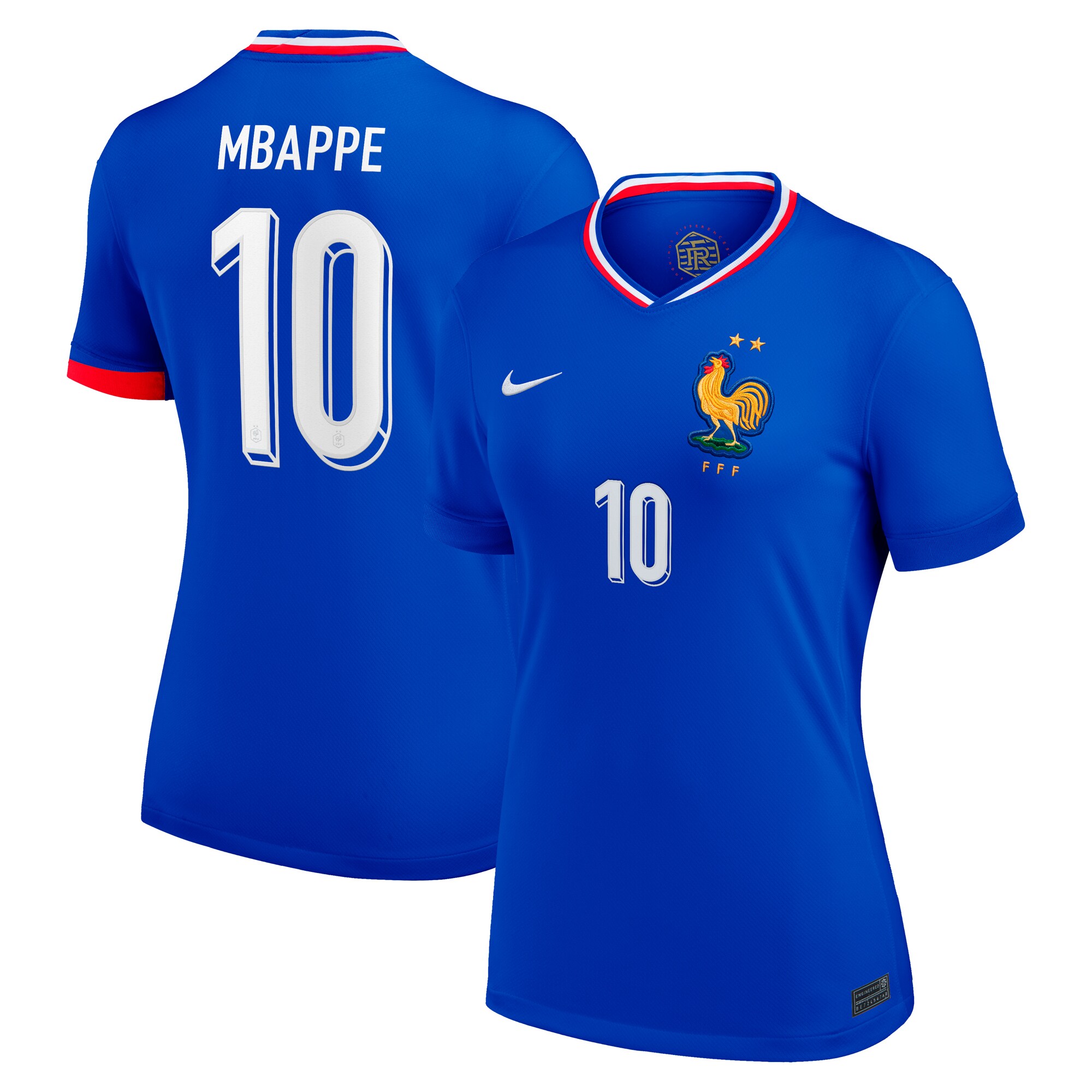 Explore kylian mbappe france national team nike women8217s 2024 home replica jersey – blue – England World Cup Kits and Jerseys