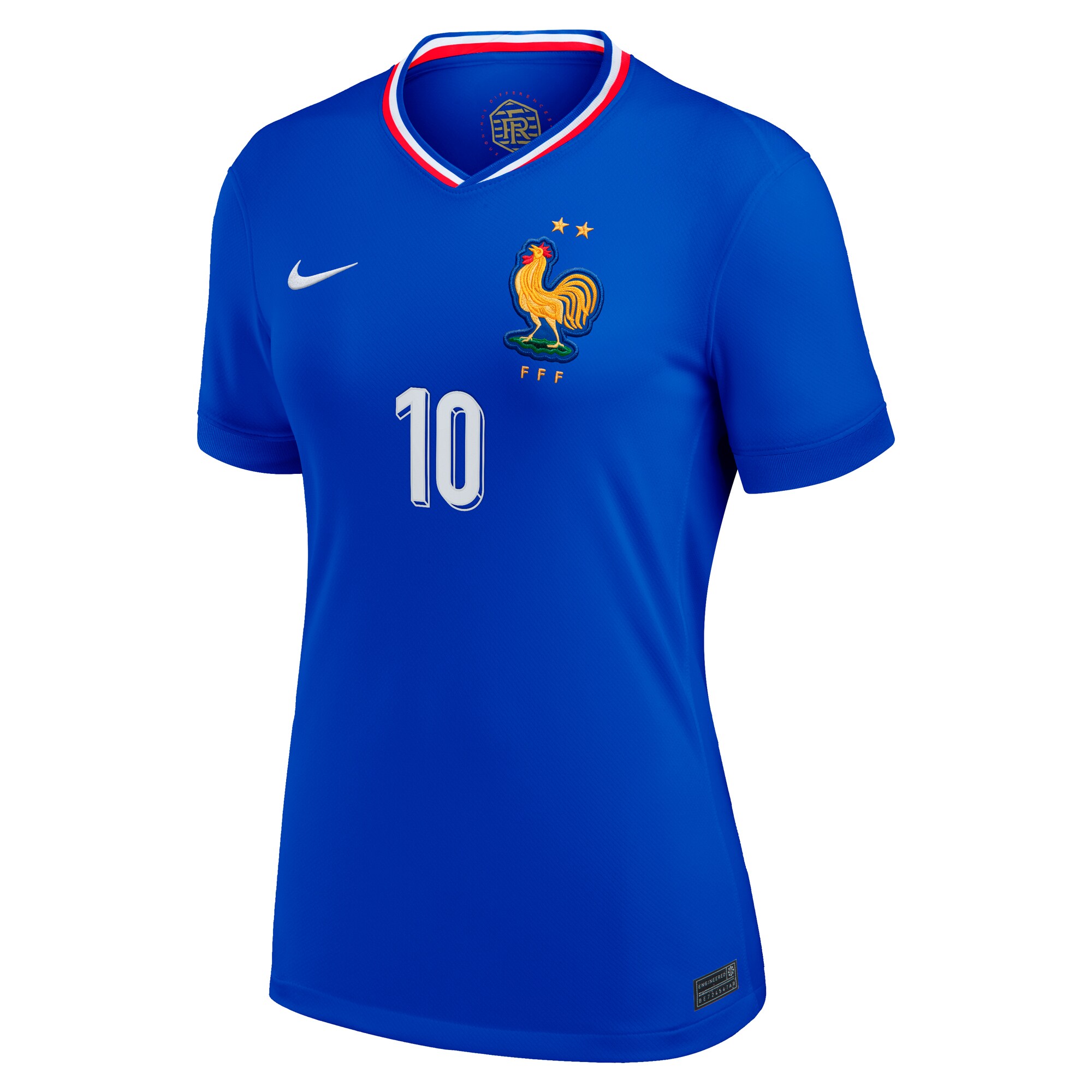 Explore kylian mbappe france national team nike women8217s 2024 home replica jersey – blue – England World Cup Kits and Jerseys