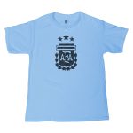 Explore lionel messi argentina national team 1863fc youth name amp number t-shirt – light blue – England World Cup Kits and Jerseys