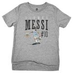 Explore lionel messi argentina national team 1863fc youth snapshot t-shirt – heather gray – England World Cup Kits and Jerseys