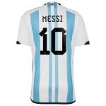 Explore lionel messi argentina national team adidas 2022 winners home replica jersey – whitelight blue – England World Cup Kits and Jerseys