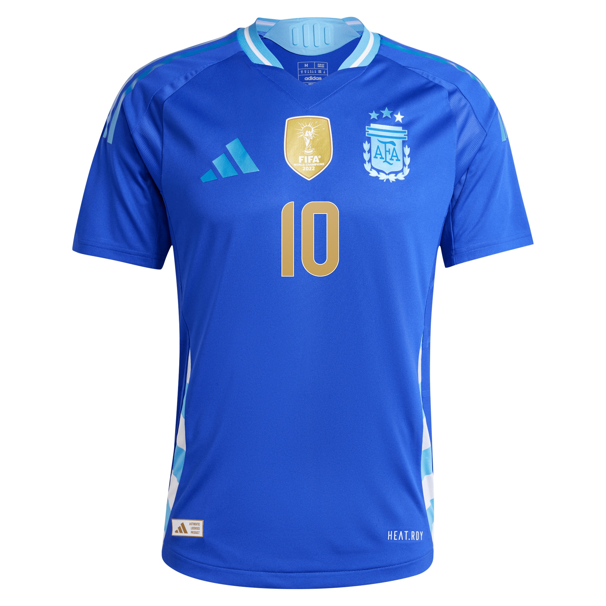 Explore lionel messi argentina national team adidas 2024 away authentic player jersey – blue – England World Cup Kits and Jerseys
