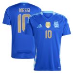 Explore lionel messi argentina national team adidas 2024 away replica player jersey – blue – England World Cup Kits and Jerseys