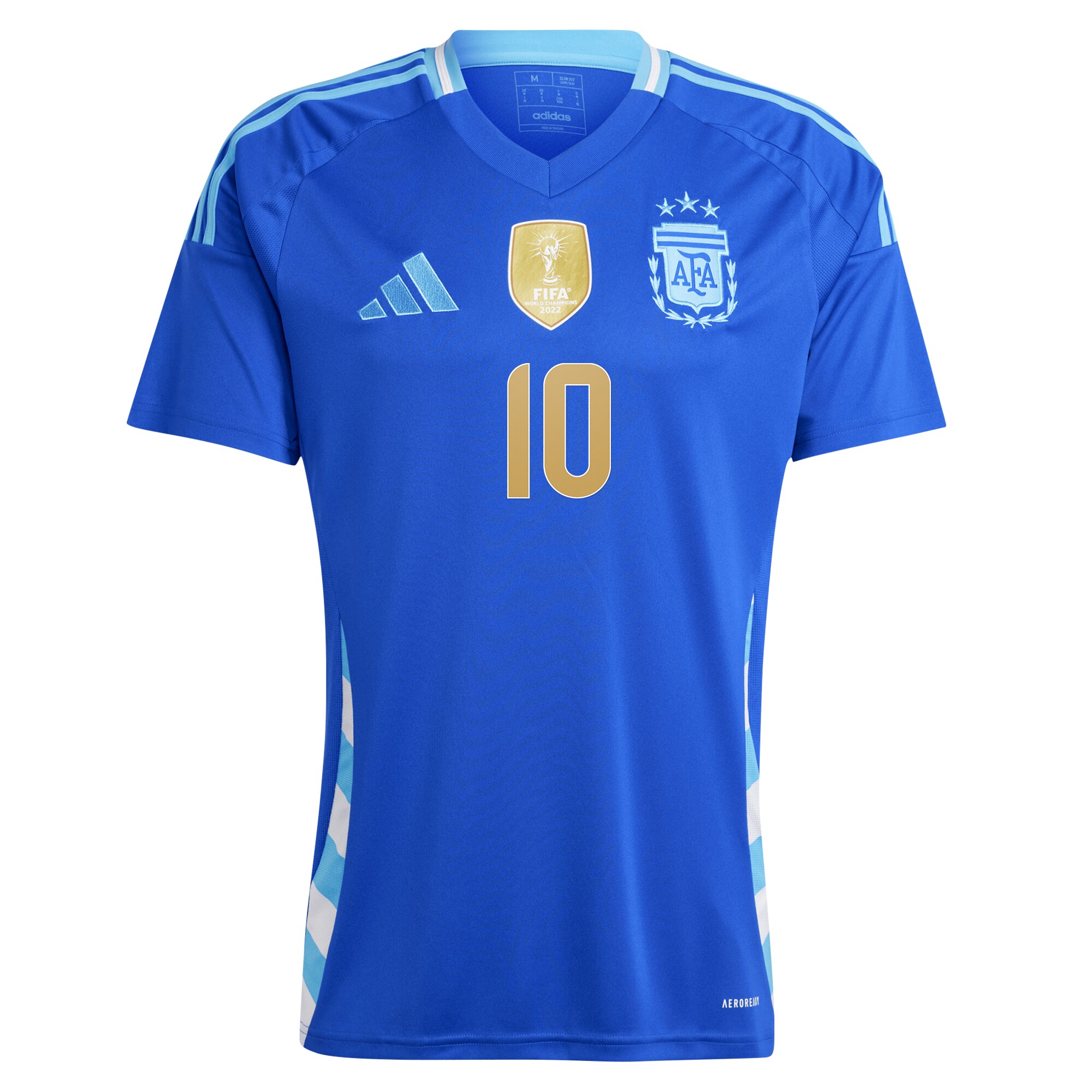 Explore lionel messi argentina national team adidas 2024 away replica player jersey – blue – England World Cup Kits and Jerseys