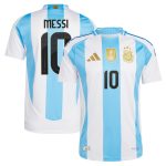 Explore lionel messi argentina national team adidas 2024 home authentic player jersey – white – England World Cup Kits and Jerseys