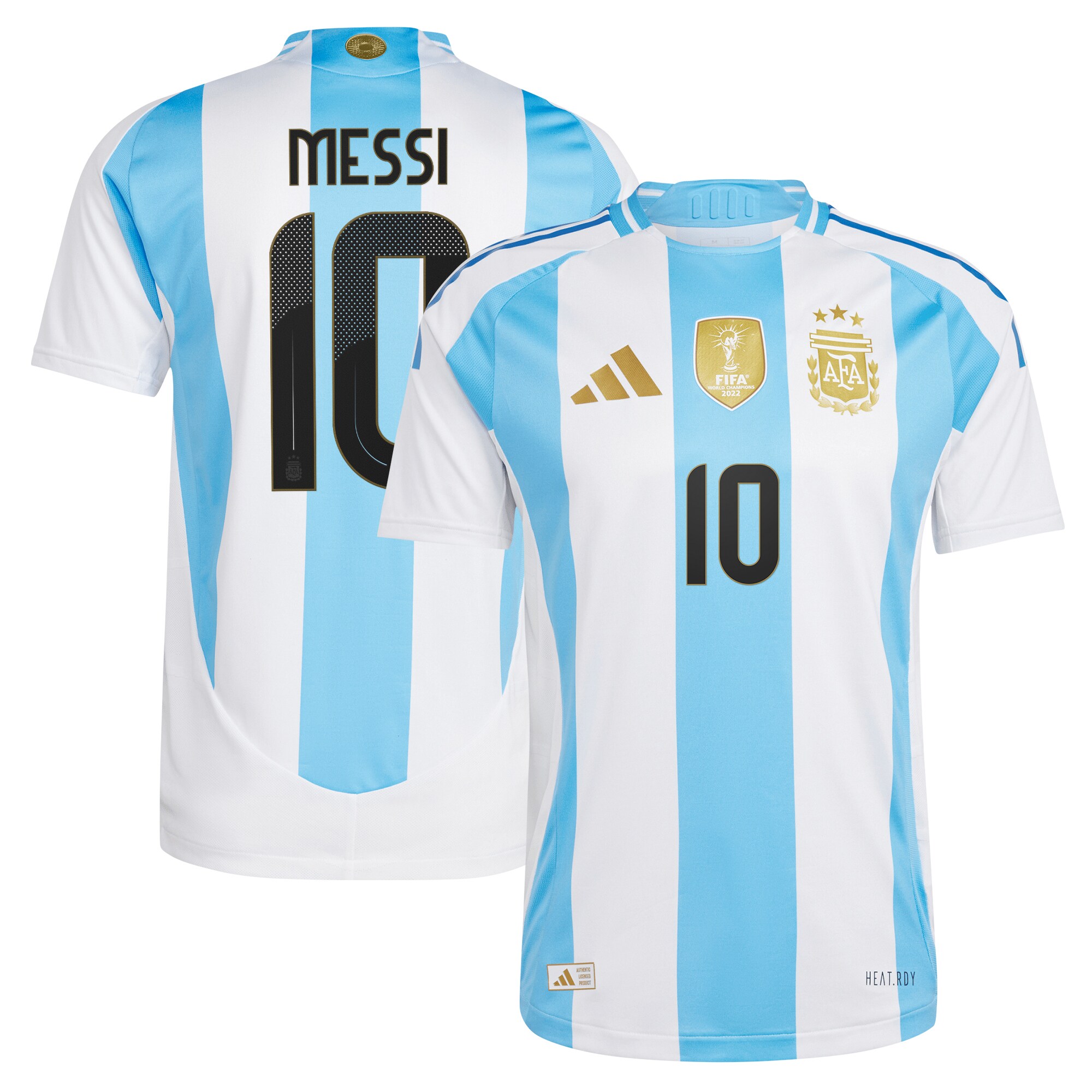 Explore lionel messi argentina national team adidas 2024 home authentic player jersey – white – England World Cup Kits and Jerseys