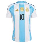 Explore lionel messi argentina national team adidas 2024 home authentic player jersey – white – England World Cup Kits and Jerseys