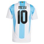 Explore lionel messi argentina national team adidas 2024 home authentic player jersey – white – England World Cup Kits and Jerseys