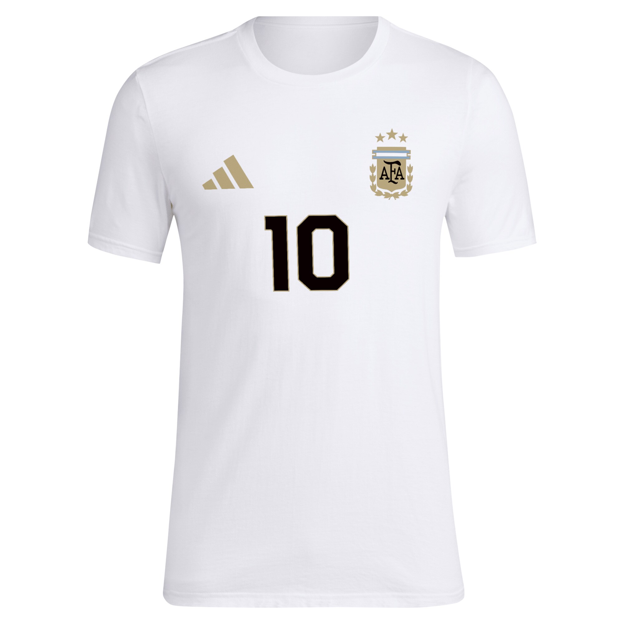 Explore lionel messi argentina national team adidas name amp number t-shirt – white – England World Cup Kits and Jerseys