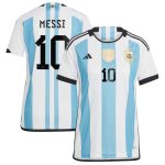 Explore lionel messi argentina national team adidas women8217s 2022 winners home replica jersey – whitelight blue – England World Cup Kits and Jerseys