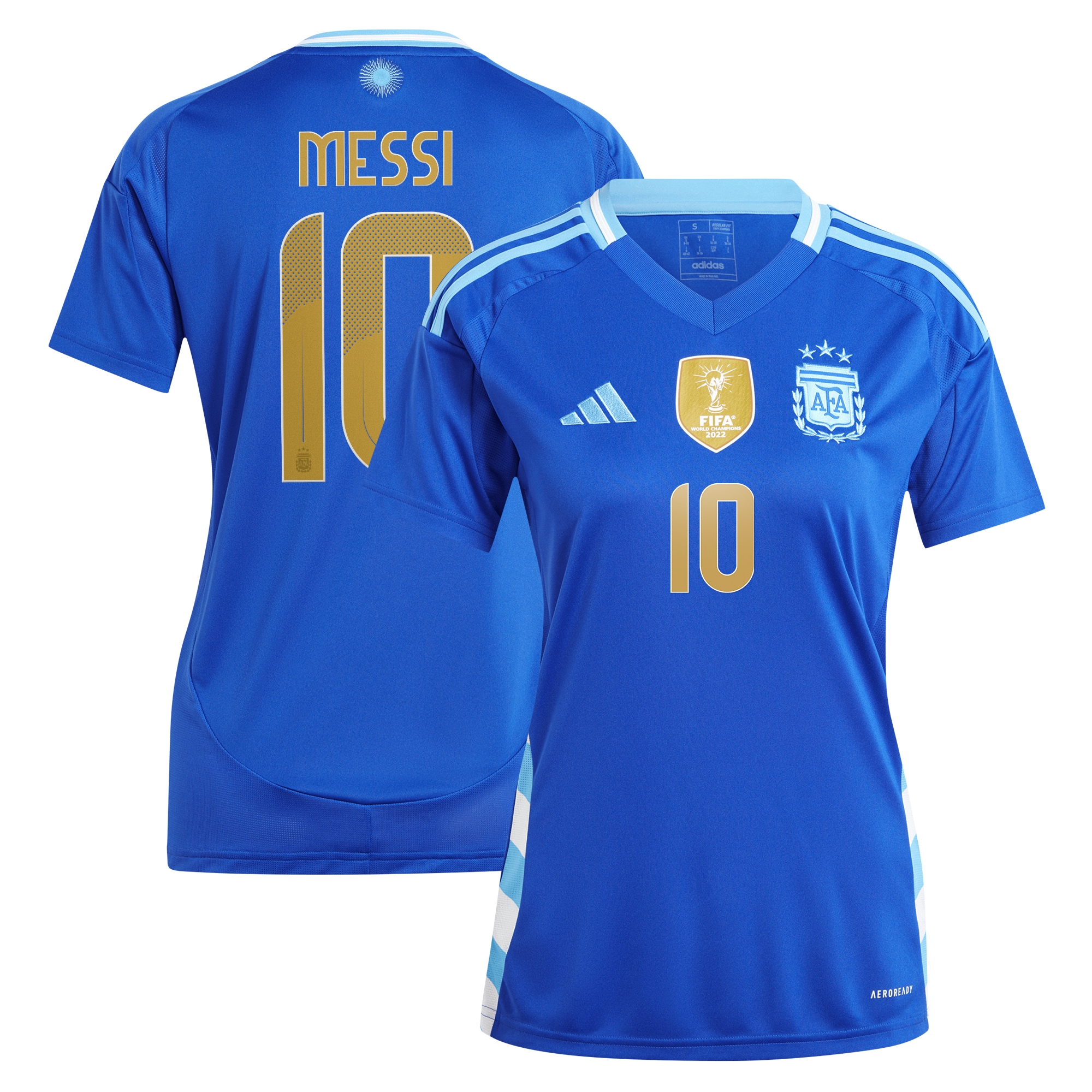 Explore lionel messi argentina national team adidas women8217s 2024 away replica player jersey – blue – England World Cup Kits and Jerseys