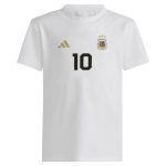 Explore lionel messi argentina national team adidas youth name amp number t-shirt – white – England World Cup Kits and Jerseys