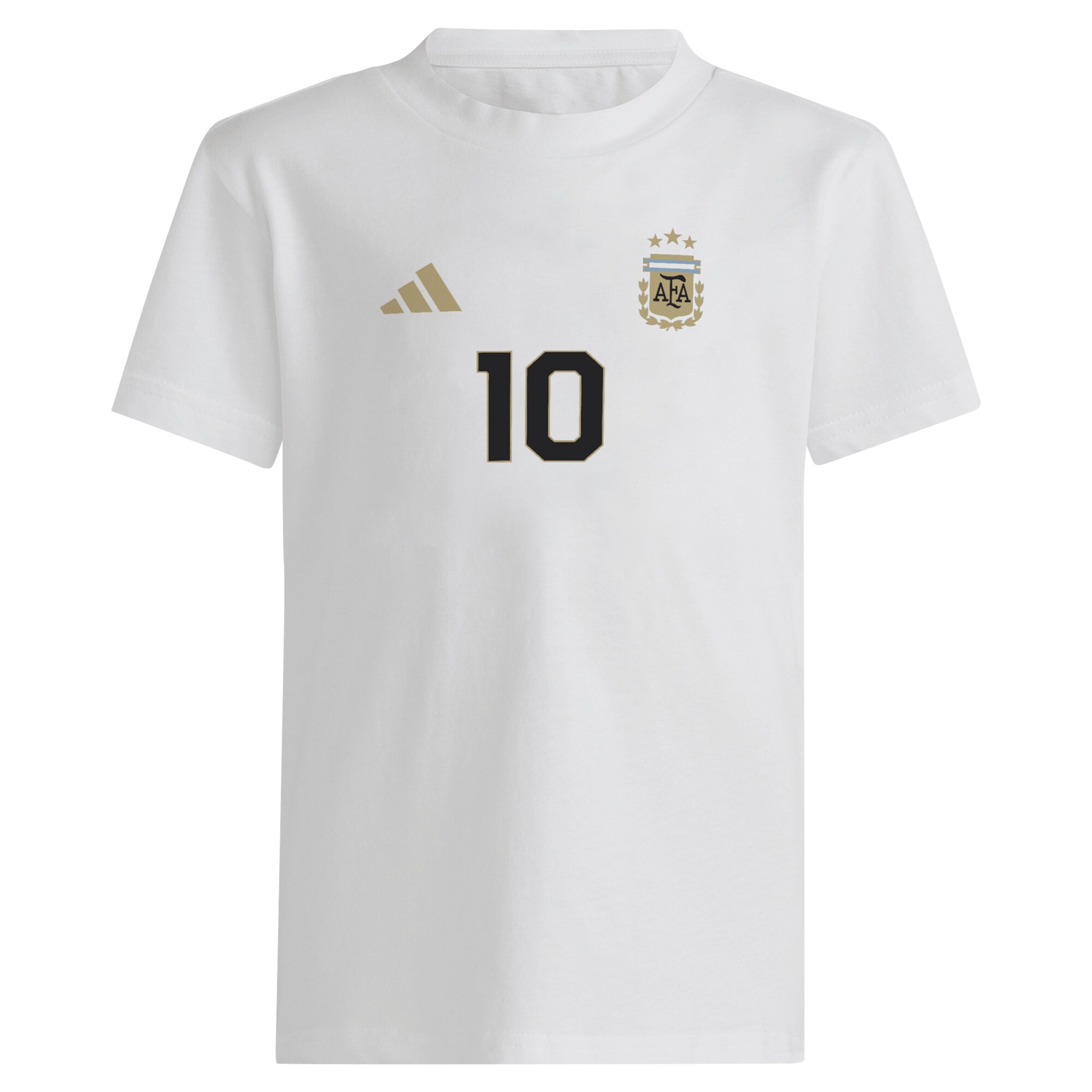 Explore lionel messi argentina national team adidas youth name amp number t-shirt – white – England World Cup Kits and Jerseys