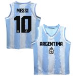 Explore lionel messi argentina national team vive la fete mesh basketball jersey – light blue – England World Cup Kits and Jerseys