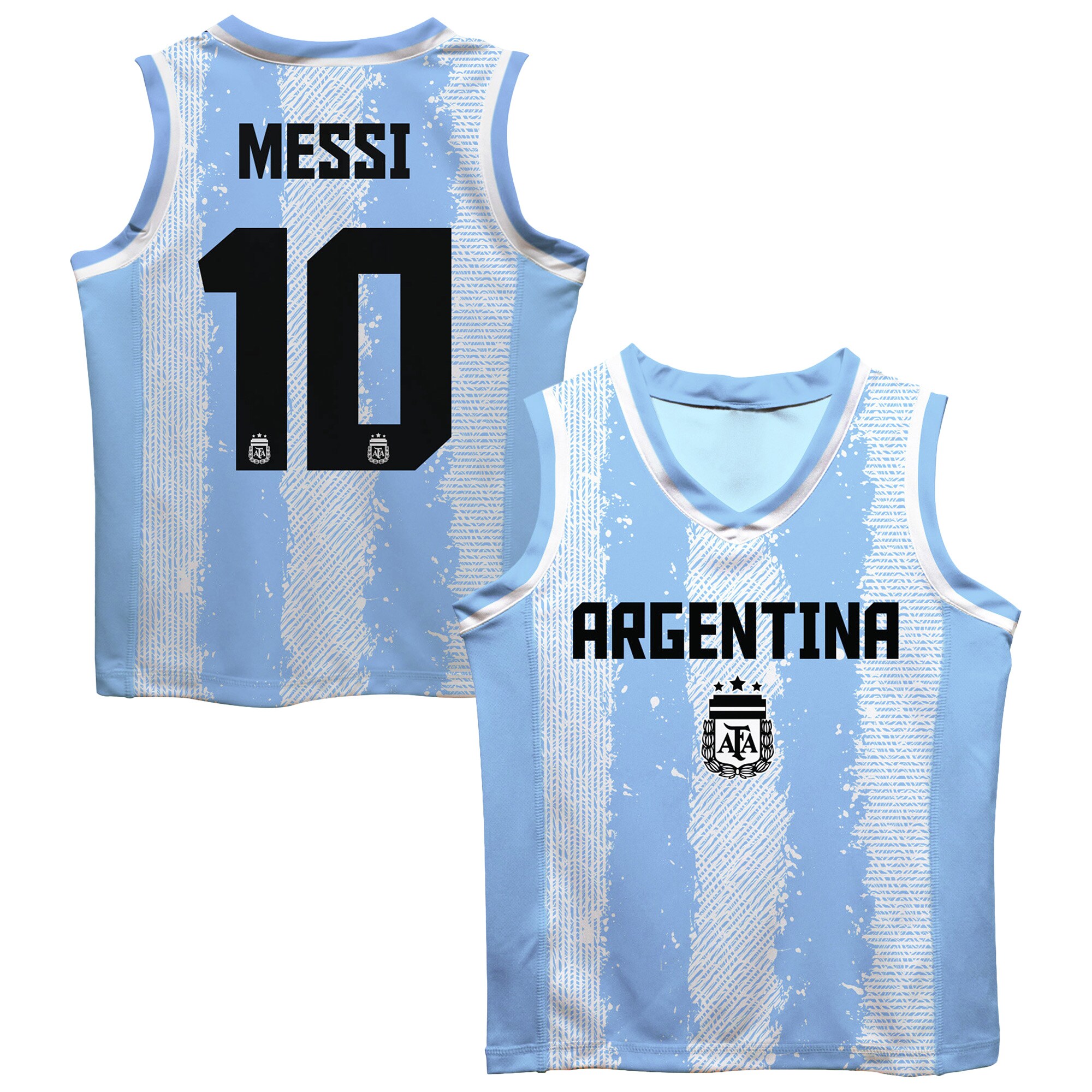 Explore lionel messi argentina national team vive la fete mesh basketball jersey – light blue – England World Cup Kits and Jerseys
