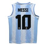 Explore lionel messi argentina national team vive la fete mesh basketball jersey – light blue – England World Cup Kits and Jerseys