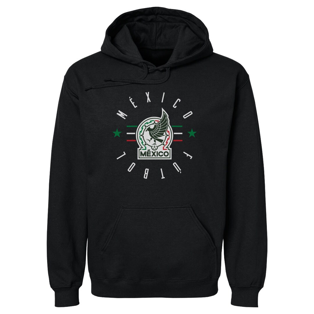 Explore mexico national team 500 level futbol pullover hoodie – black – England World Cup Kits and Jerseys