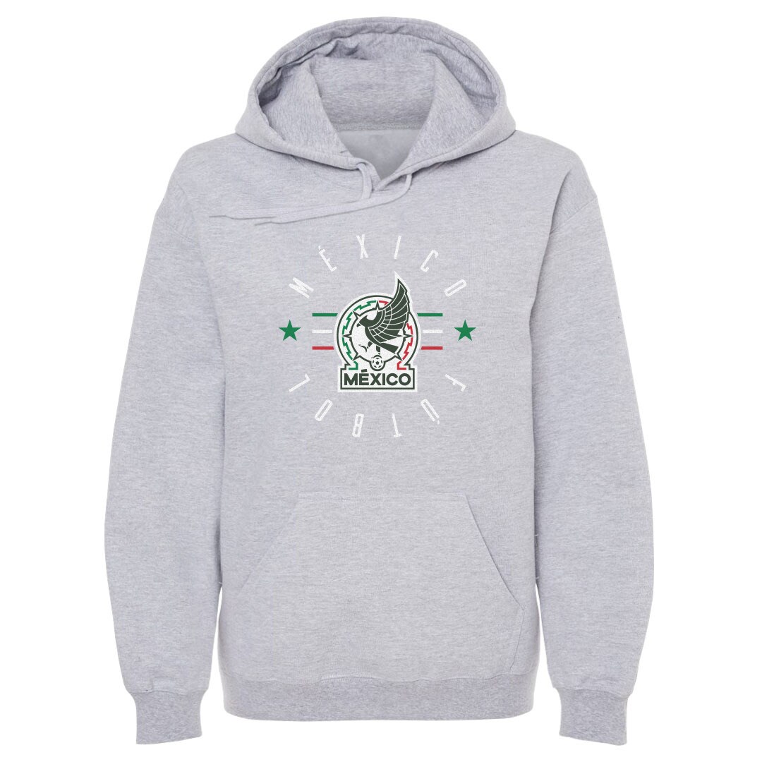 Explore mexico national team 500 level futbol pullover hoodie – gray – England World Cup Kits and Jerseys