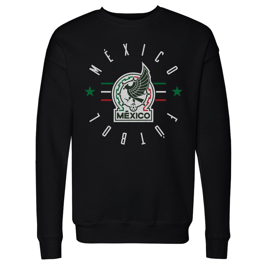 Explore mexico national team 500 level futbol pullover sweatshirt – black – England World Cup Kits and Jerseys