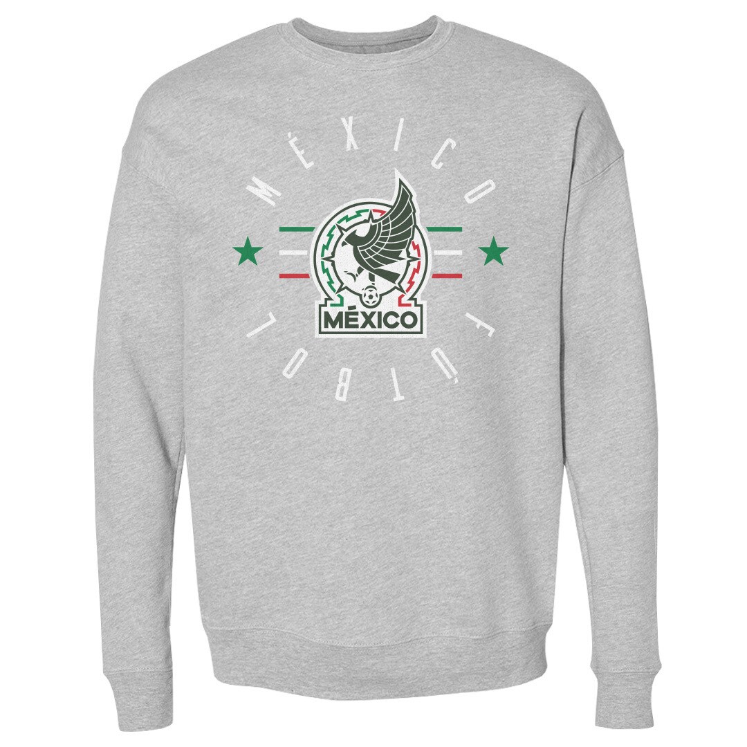 Explore mexico national team 500 level futbol pullover sweatshirt – heather gray – England World Cup Kits and Jerseys