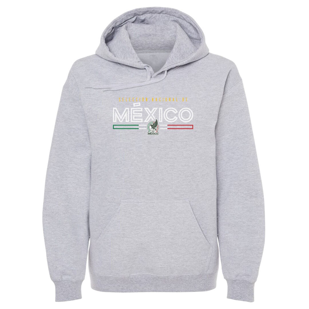Explore mexico national team 500 level inline pullover hoodie – gray – England World Cup Kits and Jerseys