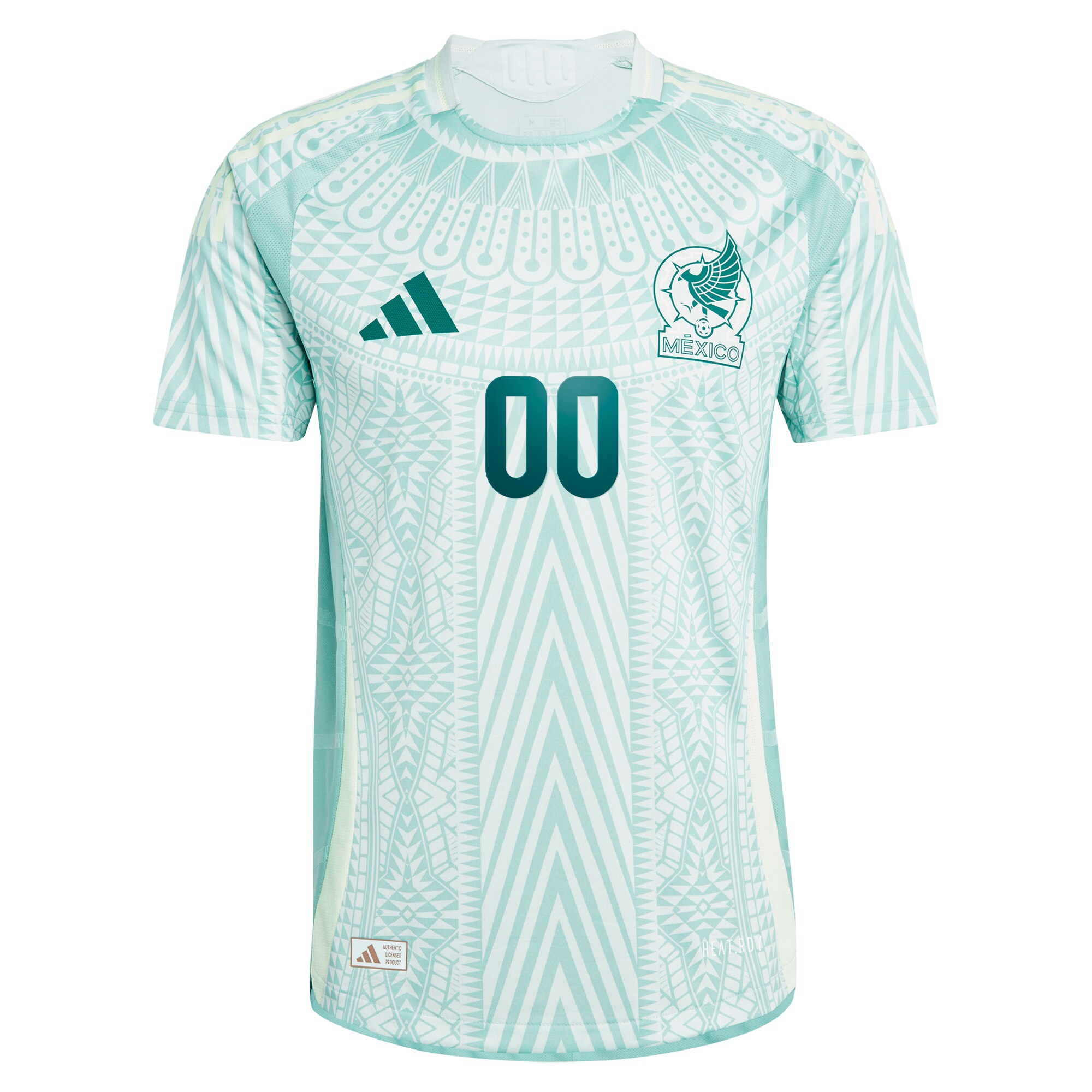 Explore mexico national team adidas 2024 away authentic custom jersey – green – England World Cup Kits and Jerseys