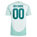 Explore mexico national team adidas 2024 away authentic custom jersey – green – England World Cup Kits and Jerseys