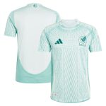 Explore mexico national team adidas 2024 away authentic jersey – green – England World Cup Kits and Jerseys