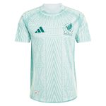 Explore mexico national team adidas 2024 away authentic jersey – green – England World Cup Kits and Jerseys