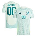 Explore mexico national team adidas 2024 away replica custom jersey – green – England World Cup Kits and Jerseys