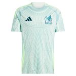 Explore mexico national team adidas 2024 away replica jersey – green – England World Cup Kits and Jerseys