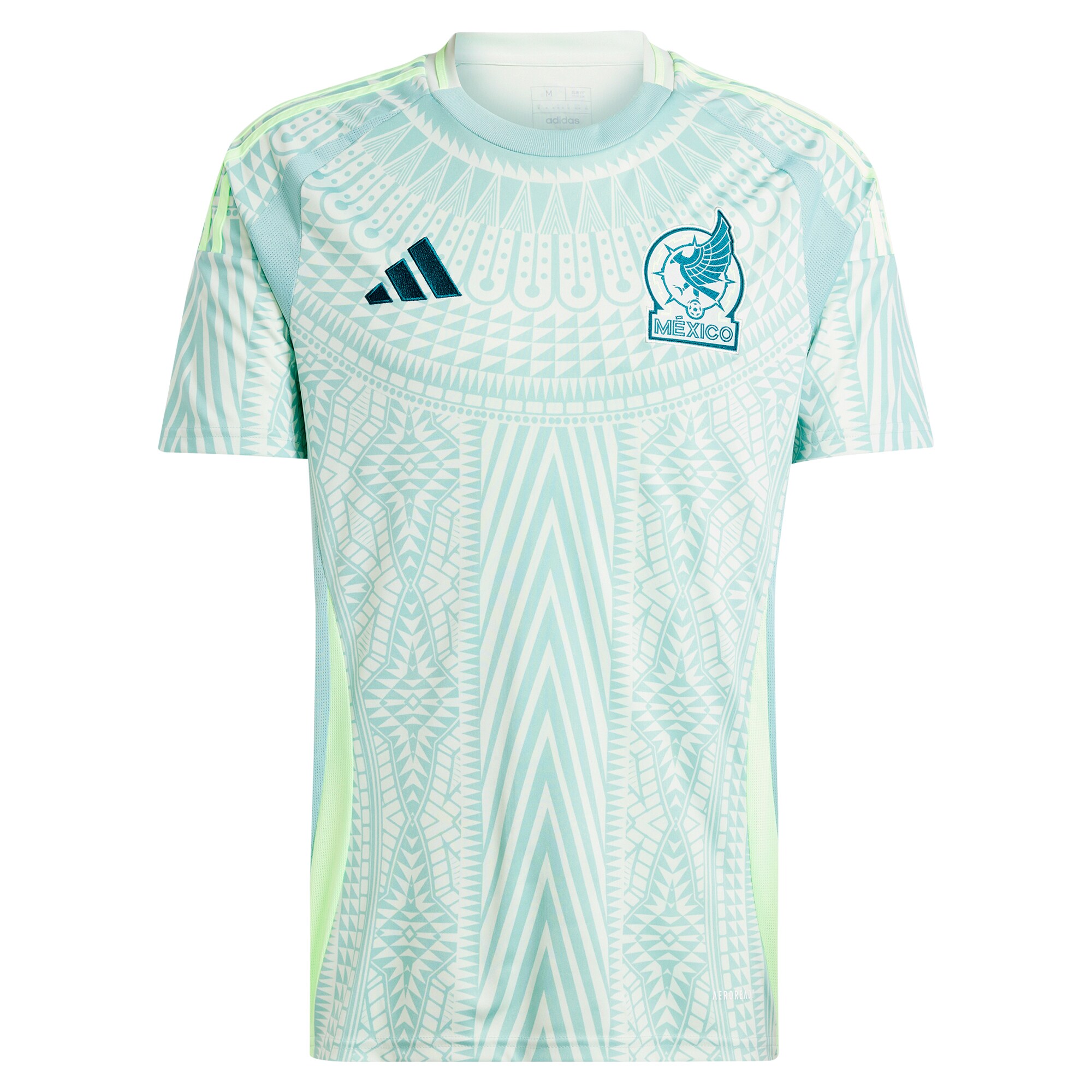 Explore mexico national team adidas 2024 away replica jersey – green – England World Cup Kits and Jerseys