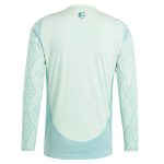 Explore mexico national team adidas 2024 away replica long sleeve jersey – green – England World Cup Kits and Jerseys