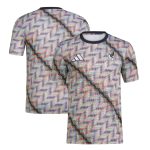 Explore mexico national team adidas 2024 hispanic heritage pre-match top – black – England World Cup Kits and Jerseys