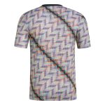 Explore mexico national team adidas 2024 hispanic heritage pre-match top – black – England World Cup Kits and Jerseys