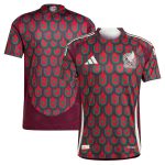 Explore mexico national team adidas 2024 home authentic jersey – burgundy – England World Cup Kits and Jerseys
