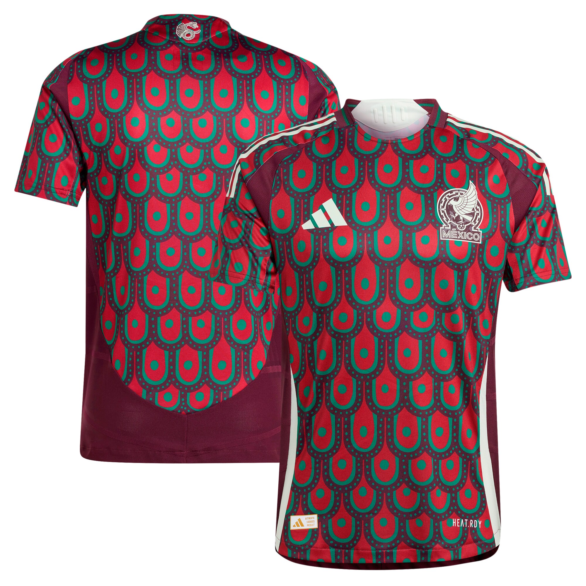Explore mexico national team adidas 2024 home authentic jersey – burgundy – England World Cup Kits and Jerseys
