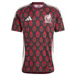 Explore mexico national team adidas 2024 home replica jersey – burgundy – England World Cup Kits and Jerseys