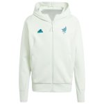 Explore mexico national team adidas 2024 travel aeroready raglan full-zip hoodie – green – England World Cup Kits and Jerseys