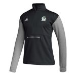 Explore mexico national team adidas crest long sleeve half-zip top – black – England World Cup Kits and Jerseys