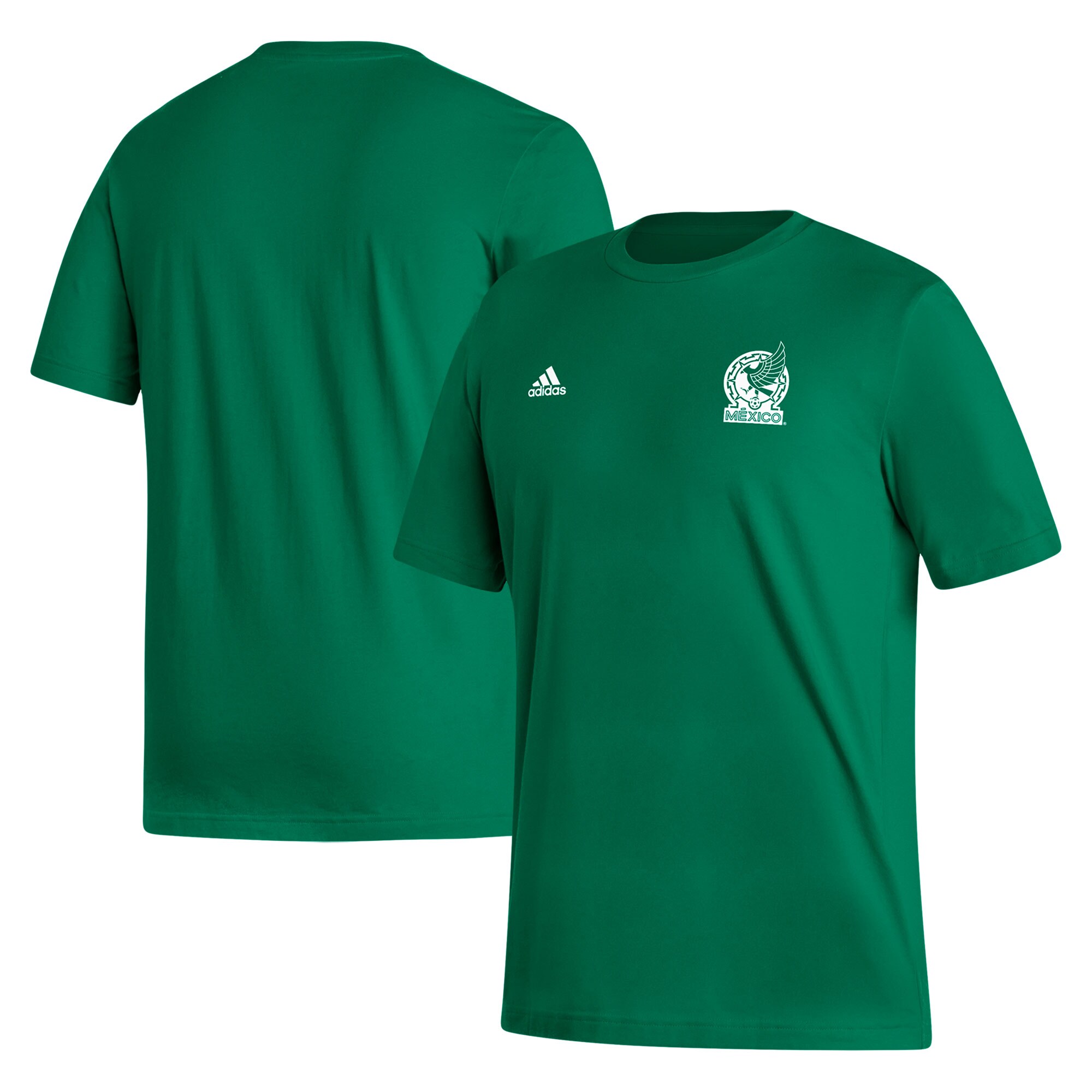Explore mexico national team adidas crest t-shirt – kelly green – England World Cup Kits and Jerseys