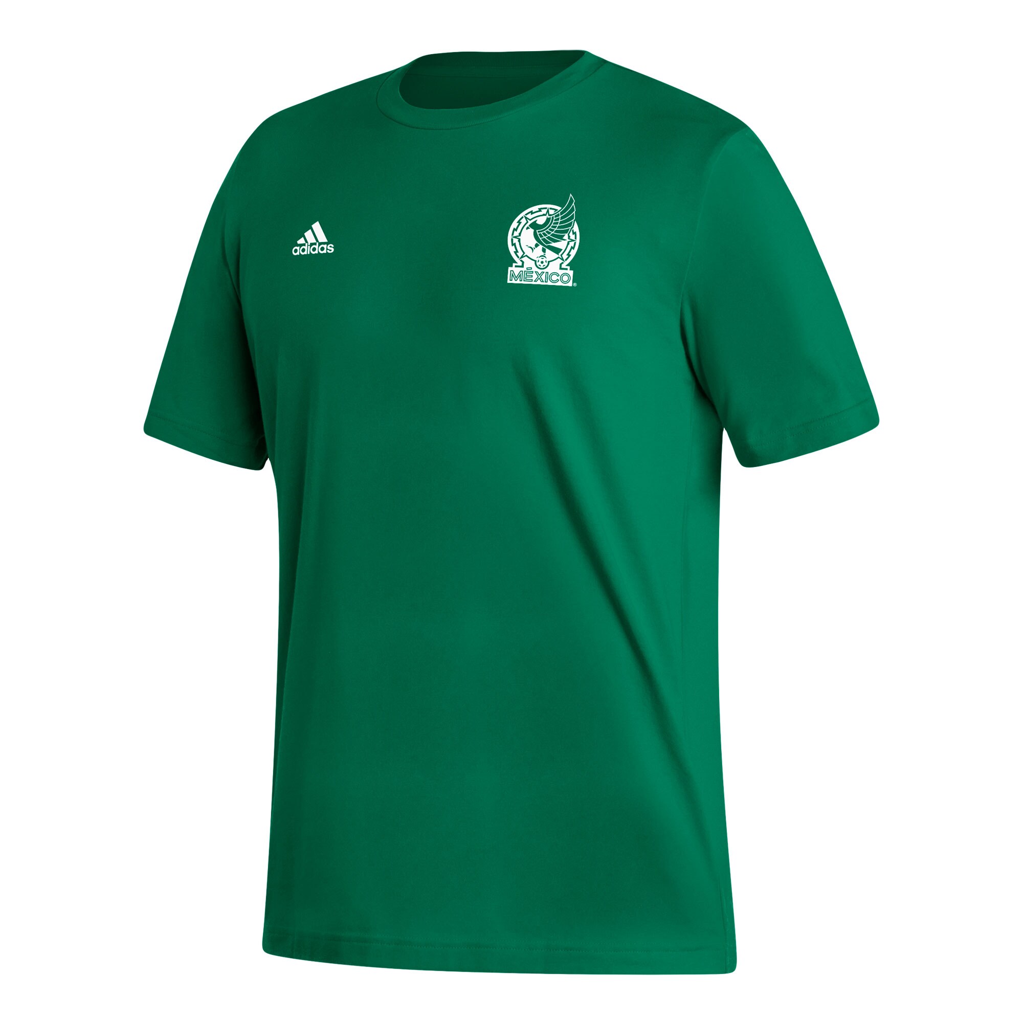 Explore mexico national team adidas crest t-shirt – kelly green – England World Cup Kits and Jerseys