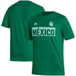 Explore mexico national team adidas culture bar t-shirt – kelly green – England World Cup Kits and Jerseys