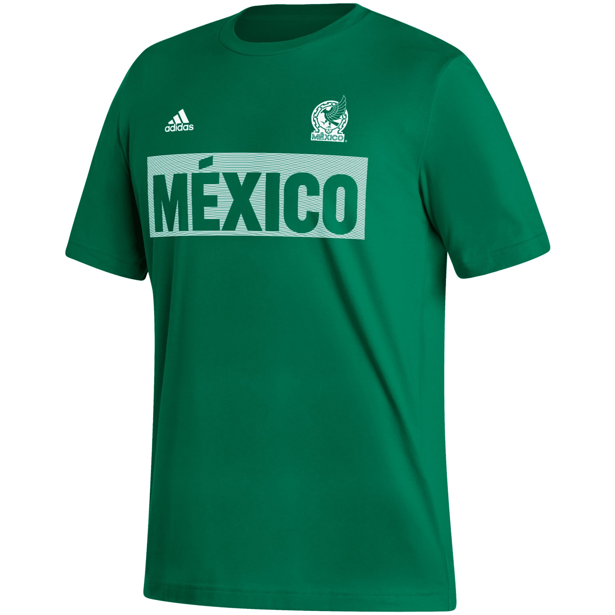 Explore mexico national team adidas culture bar t-shirt – kelly green – England World Cup Kits and Jerseys